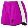 Ladies Pulse Shorts Thumbnail