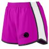 Ladies Pulse Shorts Thumbnail