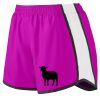 Ladies Pulse Shorts Thumbnail