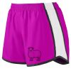Ladies Pulse Shorts Thumbnail