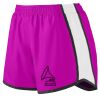 Ladies Pulse Shorts Thumbnail
