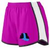 Ladies Pulse Shorts Thumbnail