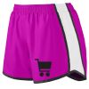 Ladies Pulse Shorts Thumbnail