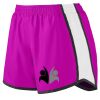 Ladies Pulse Shorts Thumbnail
