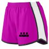 Ladies Pulse Shorts Thumbnail