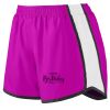 Ladies Pulse Shorts Thumbnail