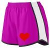 Ladies Pulse Shorts Thumbnail