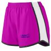 Ladies Pulse Shorts Thumbnail