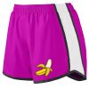 Ladies Pulse Shorts Thumbnail