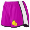 Ladies Pulse Shorts Thumbnail