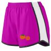 Ladies Pulse Shorts Thumbnail