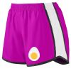 Ladies Pulse Shorts Thumbnail