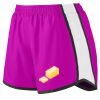 Ladies Pulse Shorts Thumbnail