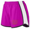Ladies Pulse Shorts Thumbnail