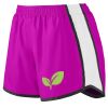 Ladies Pulse Shorts Thumbnail