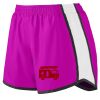 Ladies Pulse Shorts Thumbnail