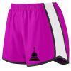 Ladies Pulse Shorts Thumbnail