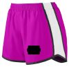 Ladies Pulse Shorts Thumbnail