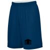 Reversible Wicking Shorts Thumbnail