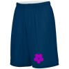 Reversible Wicking Shorts Thumbnail