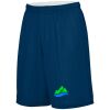 Reversible Wicking Shorts Thumbnail