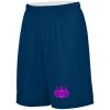 Reversible Wicking Shorts Thumbnail
