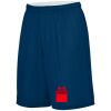 Reversible Wicking Shorts Thumbnail