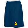 Reversible Wicking Shorts Thumbnail