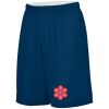 Reversible Wicking Shorts Thumbnail
