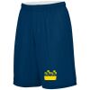 Reversible Wicking Shorts Thumbnail