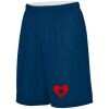 Reversible Wicking Shorts Thumbnail