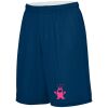 Reversible Wicking Shorts Thumbnail