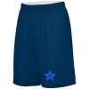 Reversible Wicking Shorts Thumbnail