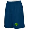 Youth Reversible Wicking Shorts Thumbnail
