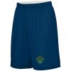 Youth Reversible Wicking Shorts Thumbnail