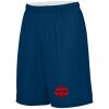 Youth Reversible Wicking Shorts Thumbnail
