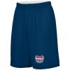 Youth Reversible Wicking Shorts Thumbnail