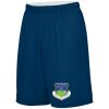 Youth Reversible Wicking Shorts Thumbnail