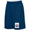 Youth Reversible Wicking Shorts Thumbnail