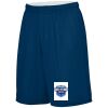 Youth Reversible Wicking Shorts Thumbnail