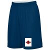 Youth Reversible Wicking Shorts Thumbnail