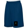 Youth Reversible Wicking Shorts Thumbnail
