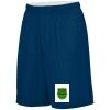 Youth Reversible Wicking Shorts Thumbnail