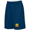 Youth Reversible Wicking Shorts Thumbnail