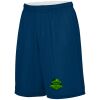 Youth Reversible Wicking Shorts Thumbnail