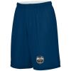 Youth Reversible Wicking Shorts Thumbnail