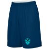 Youth Reversible Wicking Shorts Thumbnail