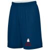Youth Reversible Wicking Shorts Thumbnail