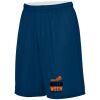 Youth Reversible Wicking Shorts Thumbnail