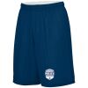 Youth Reversible Wicking Shorts Thumbnail